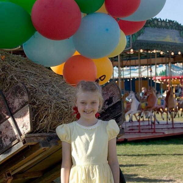 Happy birthday to my beautiful babe Dakota Fanning                              