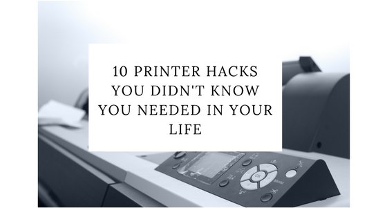 tonerconnect's tweet image. Which font color can you use instead of black without people noticing? Find out in our guide &quot;10 Printer Hacks You Didn&apos;t Know You Needed In Your Life&quot; #printerhacks #printing #tonercartridge #TonerConnect tonerconnect.net/blog/10-printe…