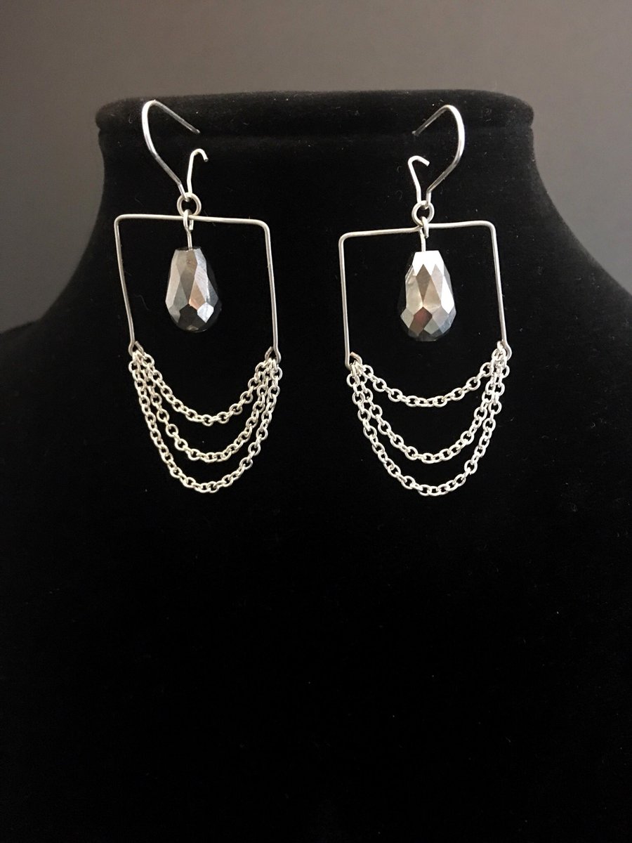 #FridayFeelings #tgif! Get them for only $12.99 on castingpearlsdesign.etsy.com