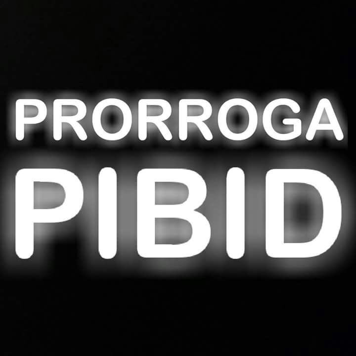 erinaldof's tweet photo. #PRORROGAPIBID #FicaPIBID @MEC_Comunicacao @mendoncafilho @MichelTemer https://t.co/kGnQUGR4SA