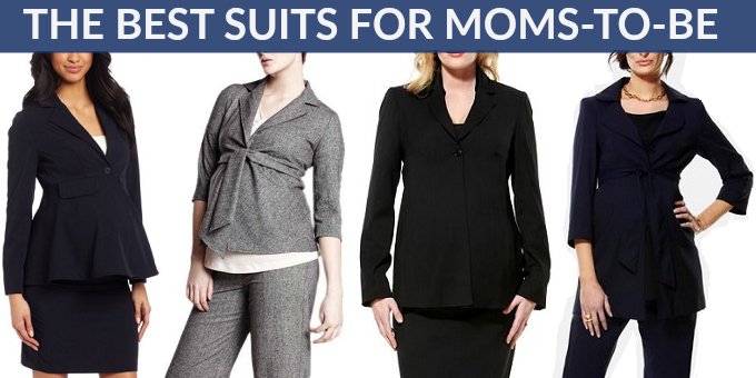 CorporetteMoms's tweet photo. Expecting? (Congrats!) The best #maternity suits for moms-to-be: https://t.co/VI8CV2tFe0 #workwear #maternitystyle https://t.co/orpeBHDKGK
