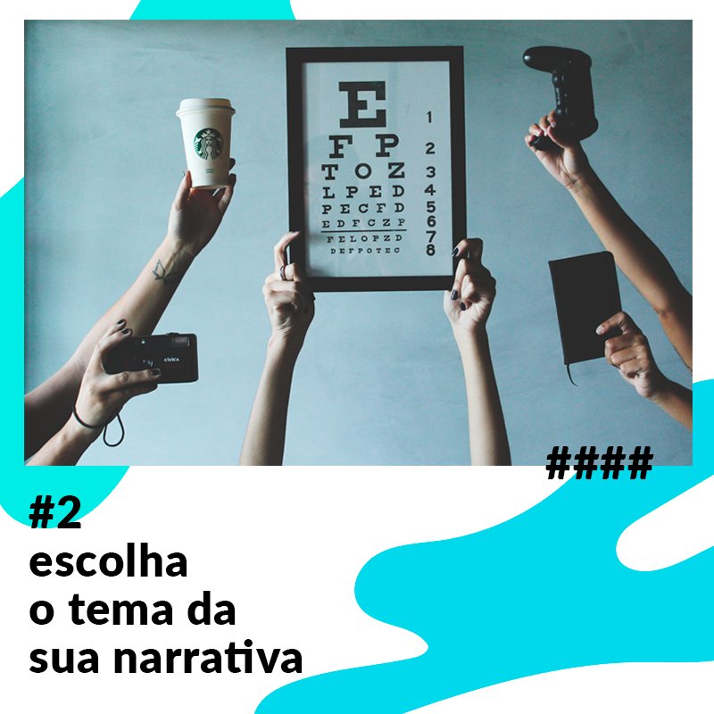 postgrain's tweet photo. 2⃣ Nós escolhemos um tema preto e branco usando apenas materiais encontrados no escritório do #Postgrain. Sinta-se livre para escolher um tema! Que tal viagens, moda, beleza, comida ou até "o que está na minha bolsa"? https://t.co/S0E3VIVucj
