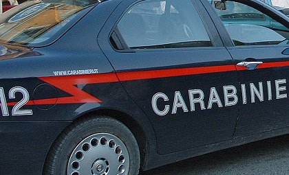 ItalianeMafie's tweet photo. I carabinieri scoprono tre #bunker di #ndrangheta nel reggino, precisamente nella Locride. I tre bunker erano stati ricavati all’interno di due abitazioni https://t.co/d13npxL6Kl https://t.co/J4lL309Ejy