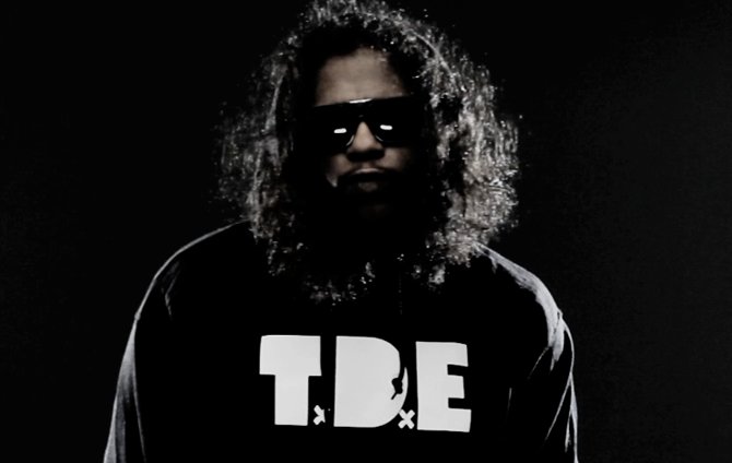 Happy Birthday to Ab-Soul 