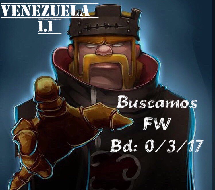 Buscamos FW para la proxima semana.. si estas interesado comunicate line: david_dahego.
@VenezuelaClan_ <a href="/Rogersslike/">Rogersslike</a>  <a href="/DiegoVnzlaYT/">DiegoVnzlaYT</a>  <a href="/KiraShinigami17/">KiraYT💀</a>  @KojisanYT