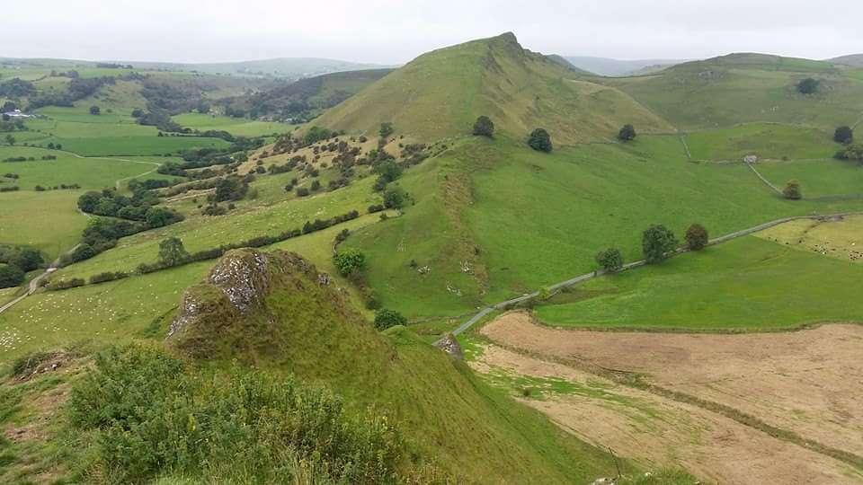 Well a few of our new staff from <a href="/GOoutdoors/">GO Outdoors</a> #chesterfield are teaming up with <a href="/GO_Doncaster/">GOoutdoors Doncaster</a> and heading to #parkhousehill and #chromehill over the weekend....what's everyone else up to #getoutdoors #gooutdoors #derbyshire #whitepeak #peakdistrict