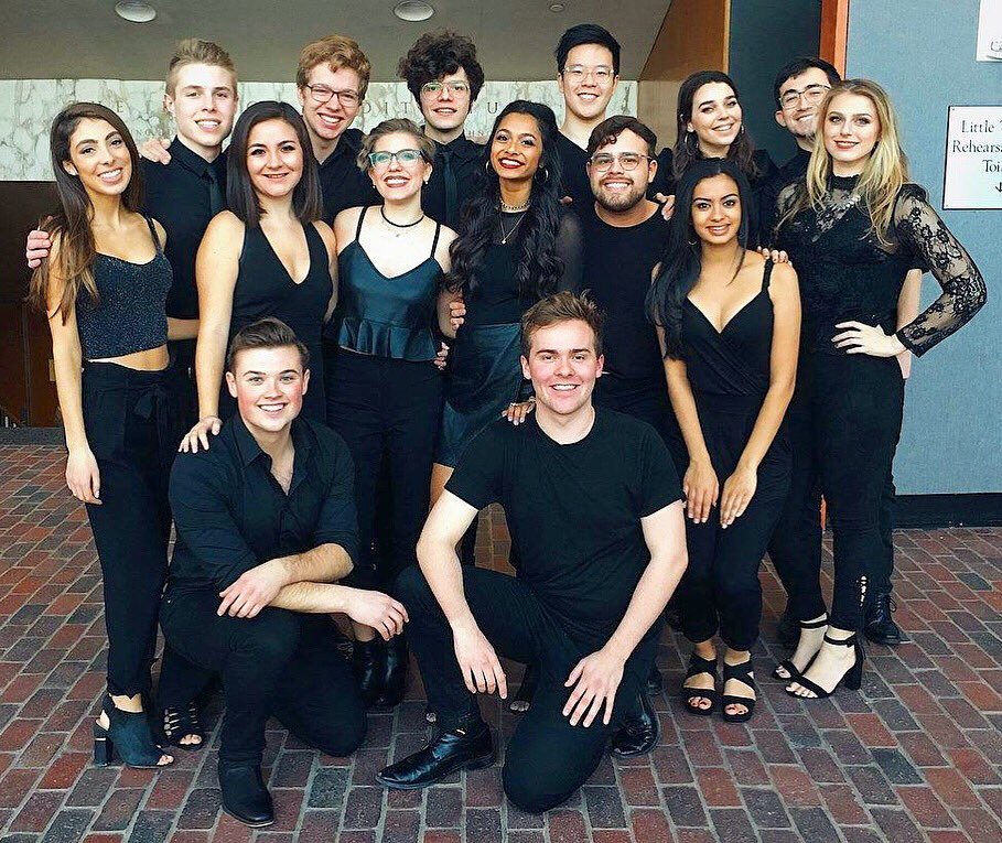 What an amazing experience participating in ICCA this year! We are so proud of all the hard work we’ve put into our set and honored to perform with all the other groups at MIT! Congrats to <a href="/HarvardUnderCon/">Under Construction</a> and @NUDistilled and good luck at Semifinals!