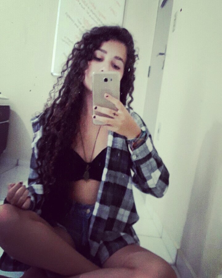 Nilly3_'s tweet image. Ah Foda-Se♀🌈