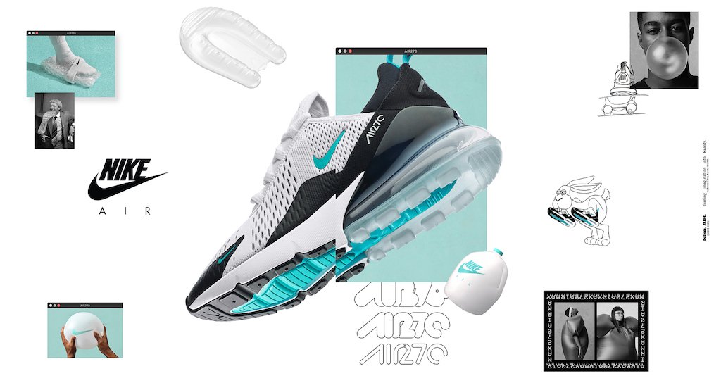 snkrhds's tweet photo. "nike air max 270 - dusty cactus"

storelist: https://t.co/yLMSdgxIgG

#nike #nikeair #nikeairmax #nikeairmax270 #airmax #airmax270 #am270 #sneaker #fashion #snkrhds https://t.co/vcwp1lPVPK