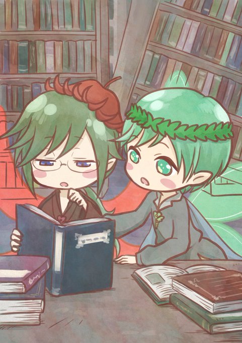 リルリルフェアリルのtwitterイラスト検索結果 リルリルフェアリルのtwitterイラスト検索結果