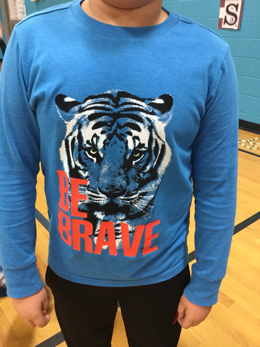 T-shirt of the day, as we jump into double Dutch skills this week with gr. 3-5. Love it!@hcpss_ces