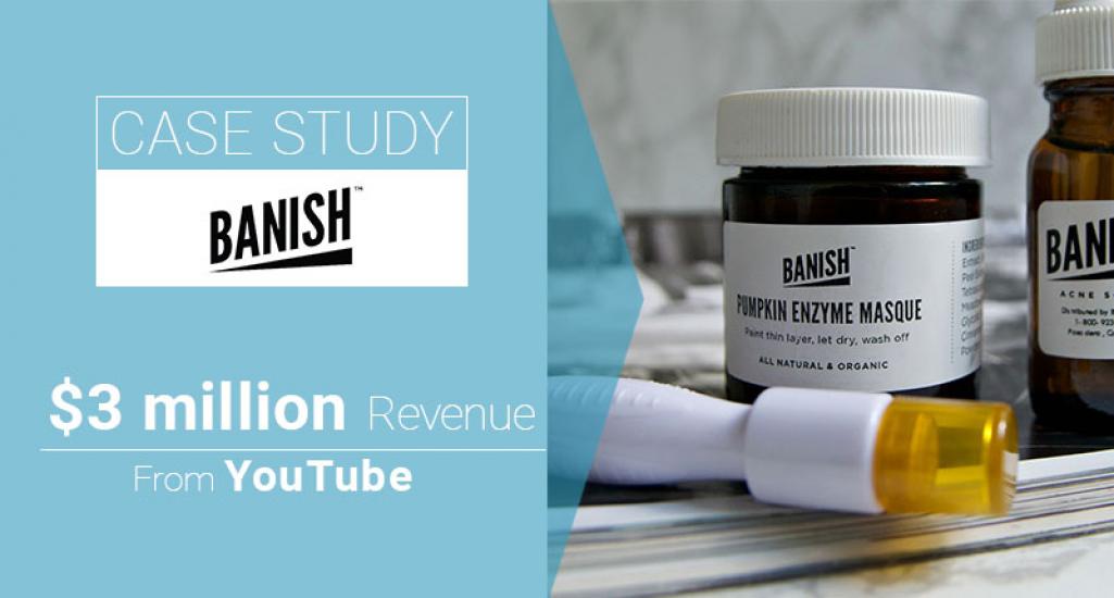 FlapjackMorty's tweet photo. See how @Daiserzjing #monetized her YT channel w/ @BanishAcneScars and generated $3 million/year recurring revenue https://t.co/nTxAfrZxTK https://t.co/xkCJ19zXyz