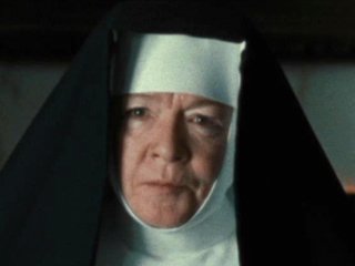 MacFarlaneChard's tweet photo. Make sure to watch #RuthMcCabe who plays the role of Mother Barbara in #Philomena tomorrow at 10pm on @BBCTwo https://t.co/JaDo4Ub6ur