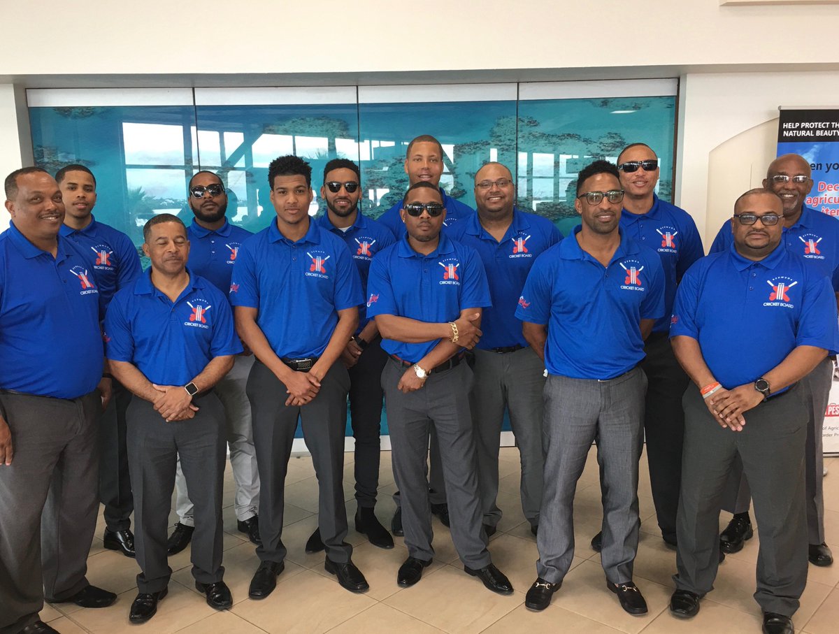 CricketBermuda's tweet image. Bermuda heading to Argentina to compete in the @iccamericas Sub Regional T20 Qualifier v @Cricketarg &amp;amp; @Cayman_Islands Feb 26 - Mar 4
