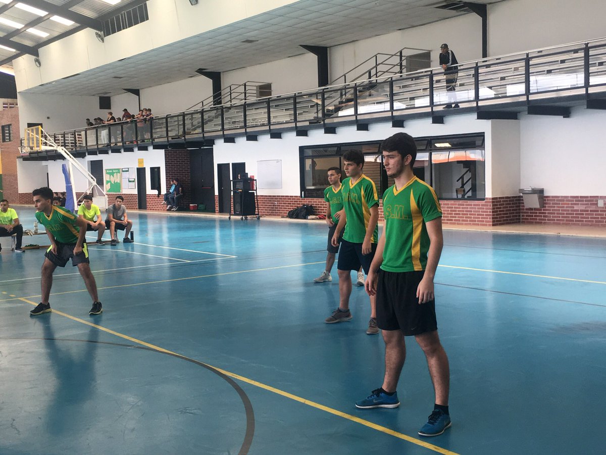 ISNSmyprincipal's tweet photo. EVAC VOLLEYBALL @ISM https://t.co/4dqwD7gGrk