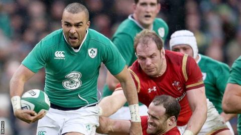 What do you think will be the score in the Ireland v Wales match tomorrow? #IREvWAL #santry #6nations #questions #guess #question