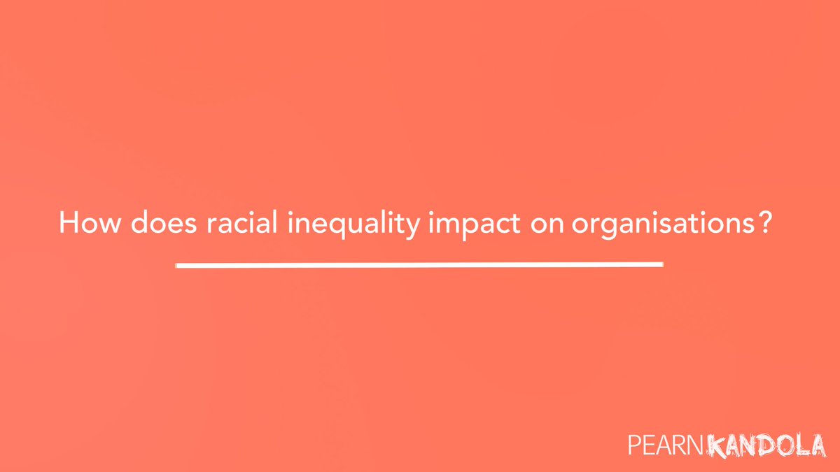PearnKandola's tweet image. @Binna considers the impact of racism in organisations and how it depends on the ethnic group you are talking about, as well as introducing the notion of a racial hierarchy. Racism at Work: The Danger of Indifference. ow.ly/1uTi30izP33  #racismatwork