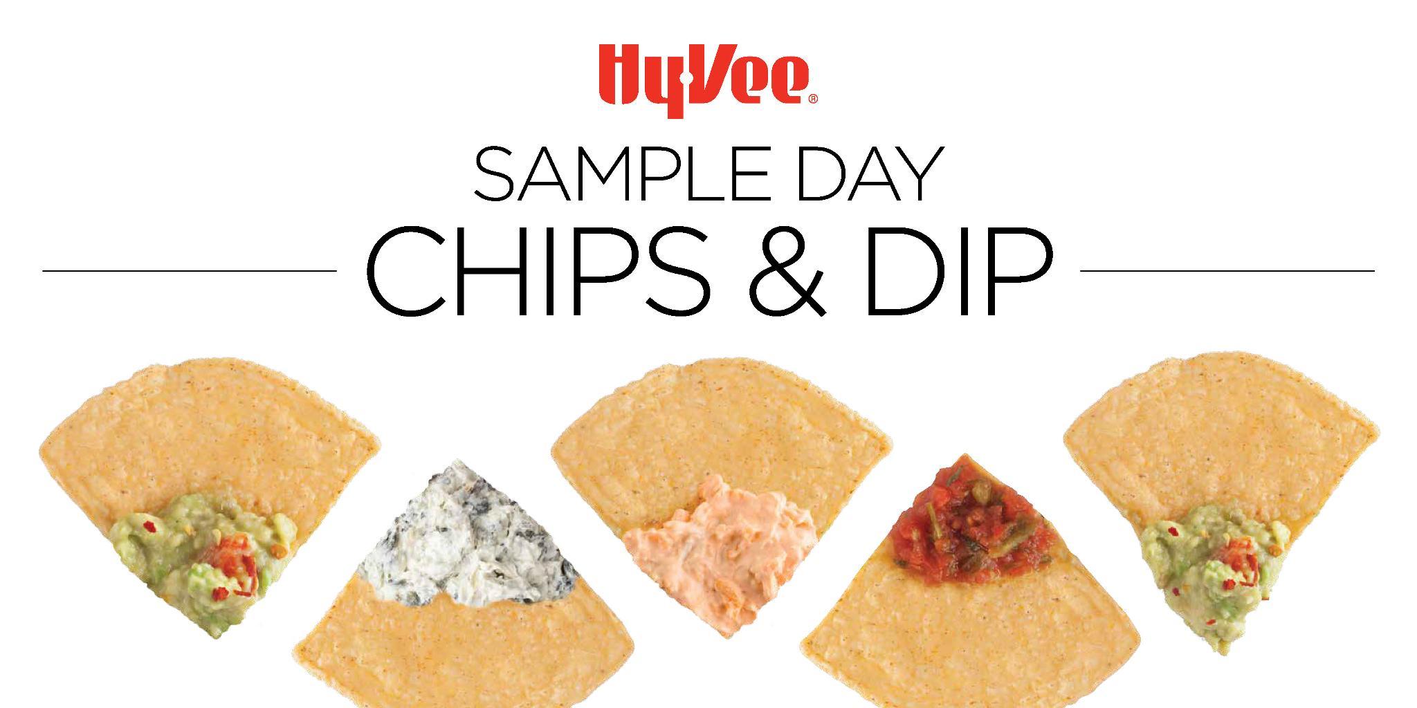 HyVee Hamilton Blvd (HyVeeHamilton) / Twitter