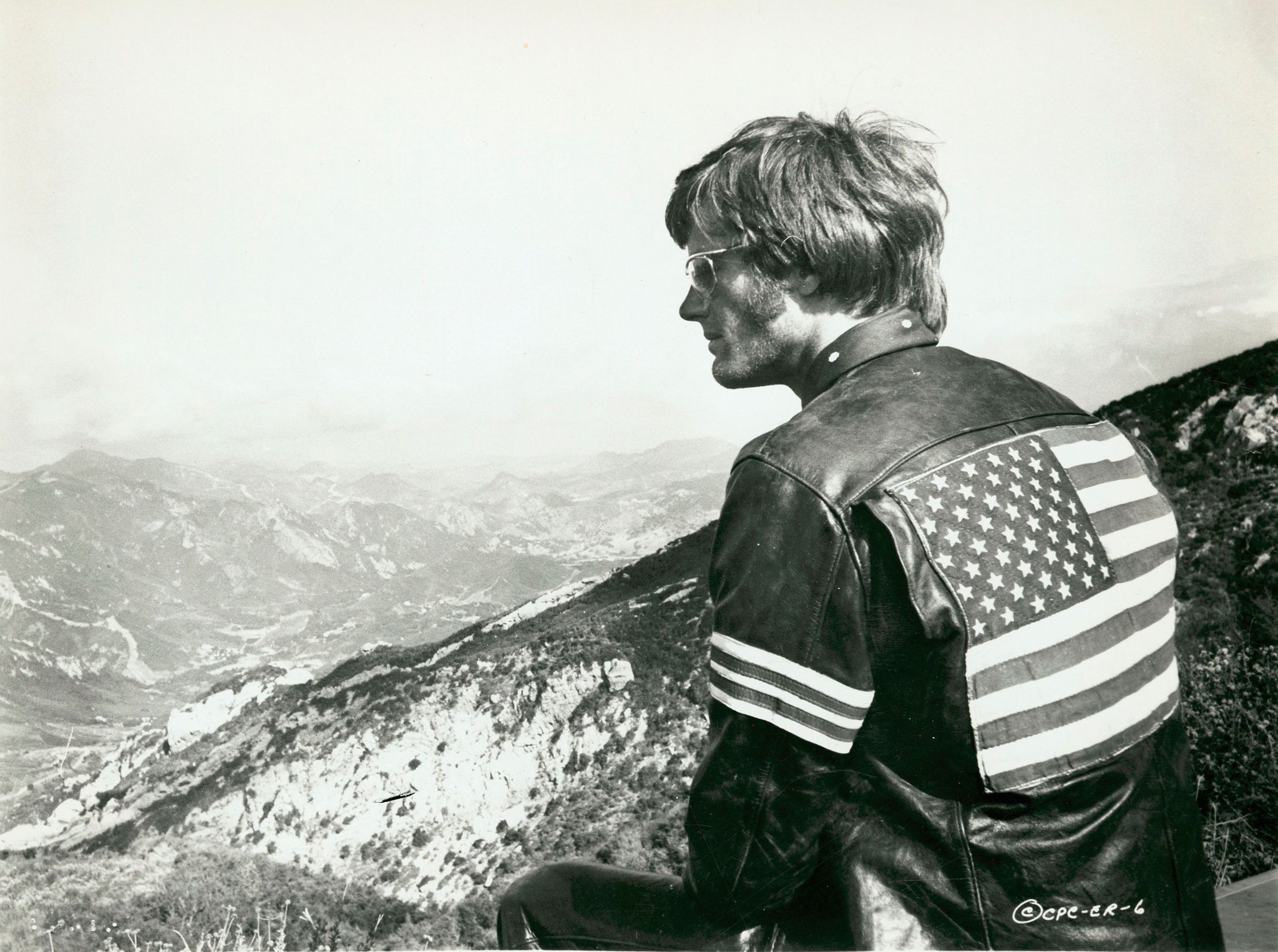 Wishing Peter Fonda a happy 78th birthday! 