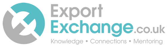 exportexchange1's tweet photo. Are you an exporter and are interested in #exploring the #routes to #selling in #overseas markets? Then join our #event in #Harrogate on the 19th of March! Sign up here https://t.co/0cGNFzmJd0 if you are interested. https://t.co/ZRJ3SYMnKA