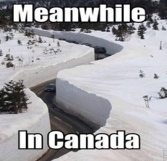cdnrecruiting's tweet photo. Drivers: How’s the weather holding up out there today? https://t.co/KFNRphCn4C