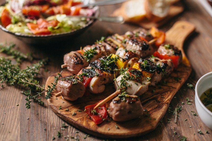 OpenTable LA tweet media