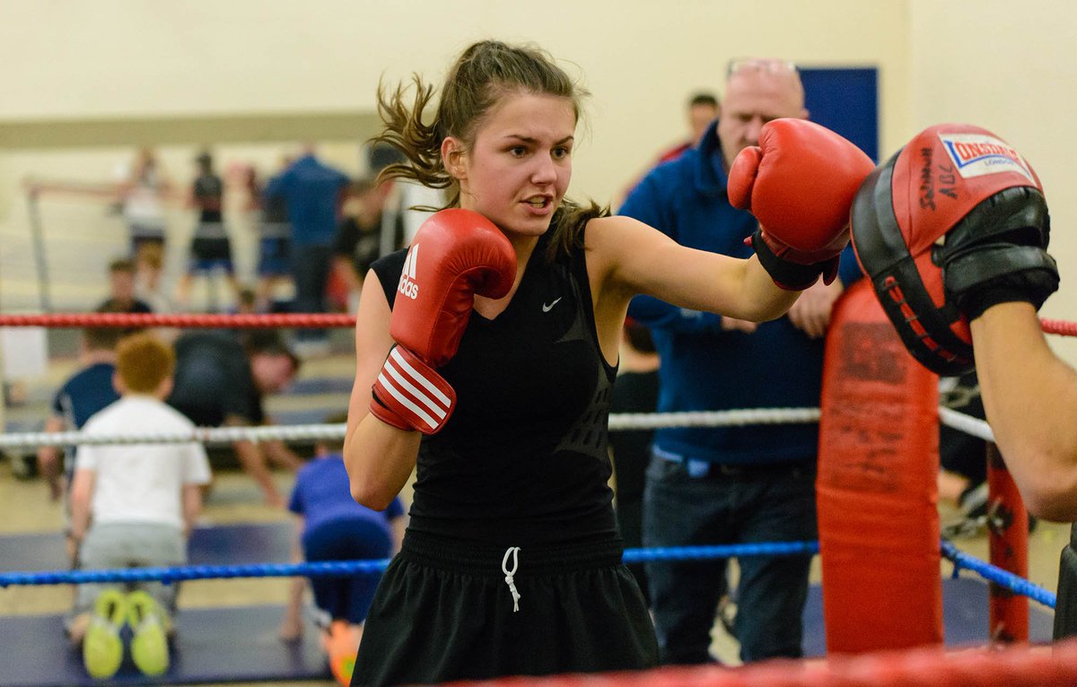 Sport England tweet media