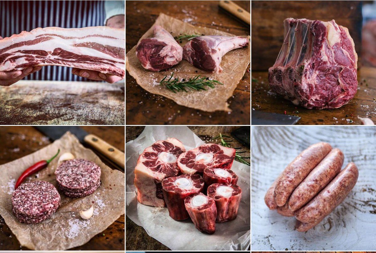 TheDorsetMeatCo's tweet image. Thank you to @NickyFindley on a lovely article on our #meatboxes in @Bournemouthecho bournemouthecho.co.uk/news/16029602.… #Bournemouth