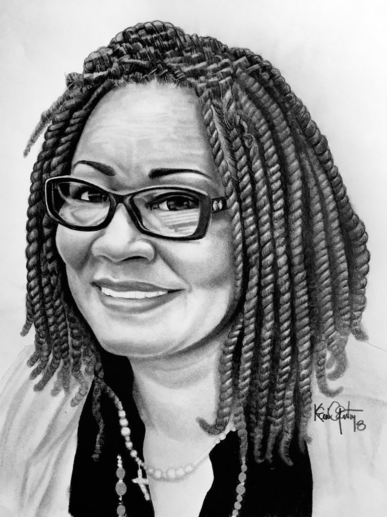 AfterHourArt's tweet photo. TERRY CARTER "MY ART TEACHER" iCOMPTON SERIES By Kevin Gentry - Graphite on Bristol Paper.

https://t.co/7vSzCGDsIt

#kevingentryart #wideawakedesigns #att28days #theoriginalartstudio #blackhistorymonth #instagram #artbasel #compton https://t.co/XdanfGHX8P