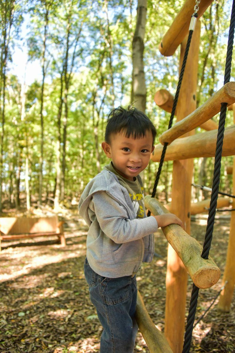 Looking for something to do with your kids on this beautiful afternoon? Our playground is the perfect place for kids to get moving &amp; have fun!
See More: bit.ly/tanyard_gal #playground #MDcommunity