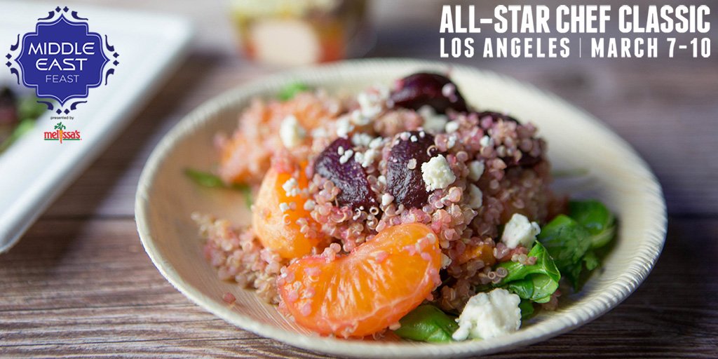 OpenTable LA tweet media