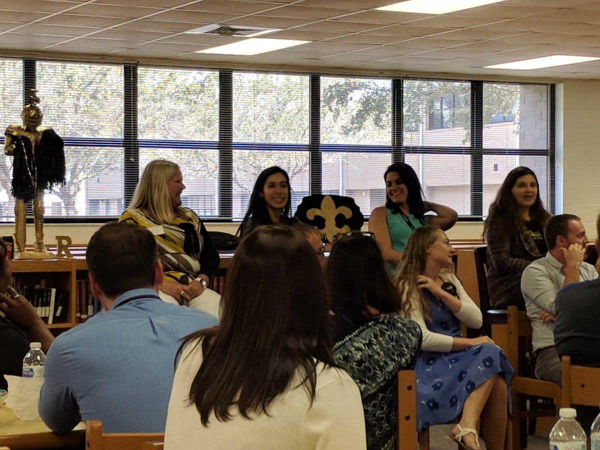 ILS_Dave's tweet photo. "The motivation of students changed because of the task I asked of them. The conversation was elevated...around how students are looking at primary sources and what these sources mean to them (instead of just looking at a textbook)." -Ms. Perez

.@LakeLearns .@LitDesignCollab https://t.co/qjPEGvWRat