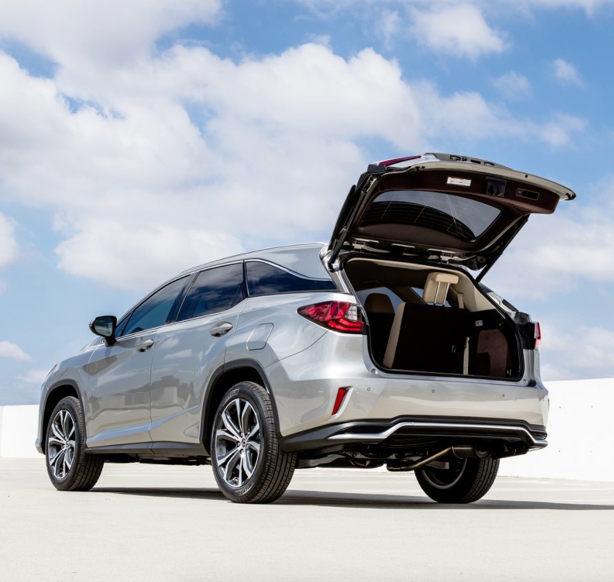 MotorWorldLexus tweet picture
