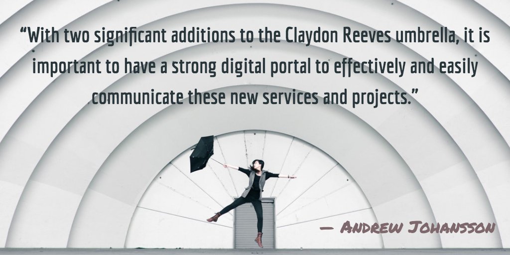 ClaydonReeves's tweet photo. We've launched a new #website &amp; with it new #design services! Whether you have a #yacht, #residential or #automotive #project, we can help by providing clear and #creative design #solutions! Visit https://t.co/bZbLtSiSdi to find out what we can do for you. https://t.co/62OxNKXw5y