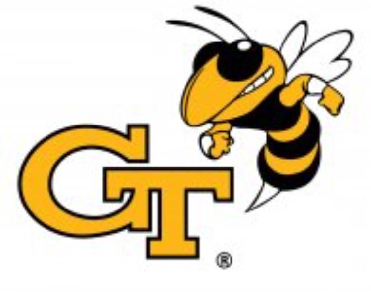 Excited and Blessed to announce that I will be continuing my football career at the Georgia Institute of Technology. #GoJackets