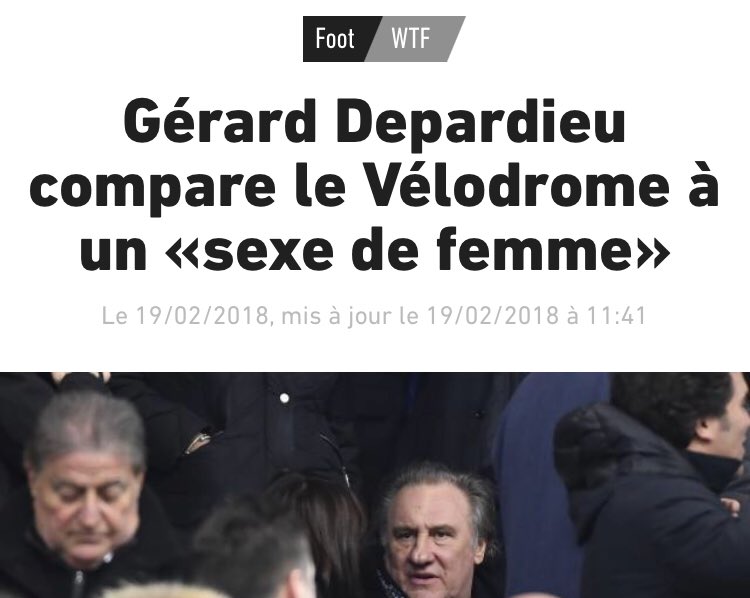 NicoDelage's tweet image. L’origine du Monde, vraiment ? 🤔 #AvecModération