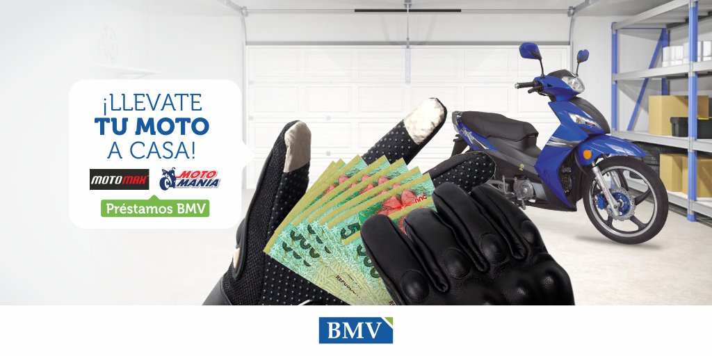 Si en Salta pasás caminando por Moto Manía (Av. Jujuy 385) o Motomax (San Luis 965) 🚶‍♂, ¡podés volver sobre ruedas! 🛵 ¿Cómo? Consultá en las concesionarias mencionadas por el plan exclusivo BMV. 😉