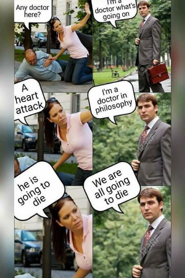 theverve43's tweet photo. jajajajjaajjaja #doctors #md #medicos #phd #doctores Sedatu #BuenViernes #TodoSeSaleDeControlCuando #RESPIRAMONTERREY
#FelizFinde Apuesta Meade #Multimedios50 FES Acatlán #mtyvsdor #humor #chistes #coc #got #WantYouBackTODAY https://t.co/j3MnFcBbtA