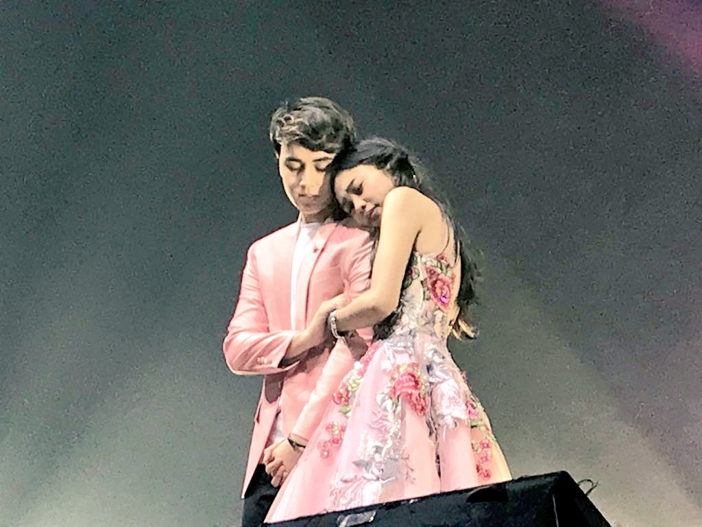 MayWard Trendsetter✈ tweet media