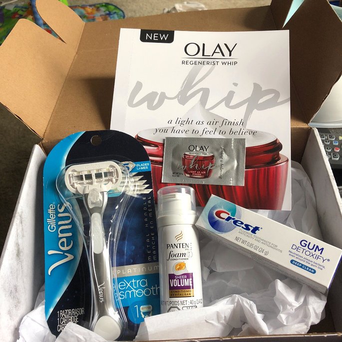 Kaay_Bay's tweet image. #NewBeautyAtTarget #GotItForFree #infuenster