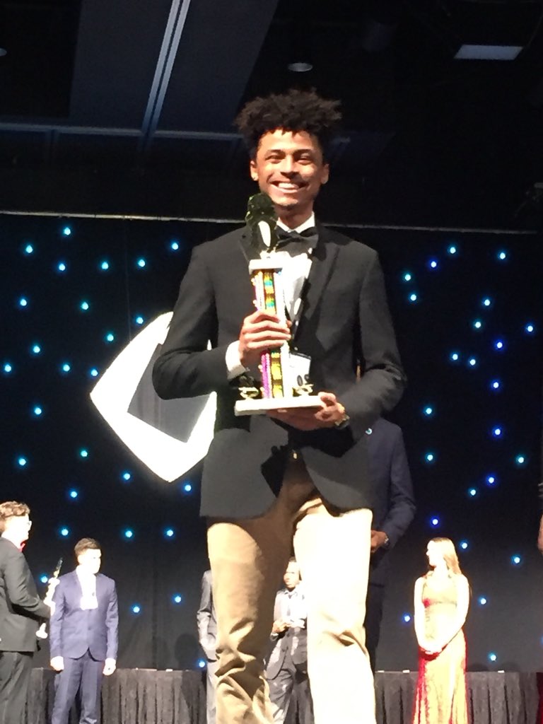 PHS DECA tweet media