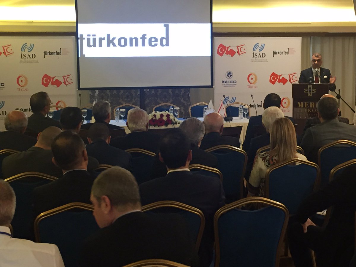 TÜRKONFED tweet media