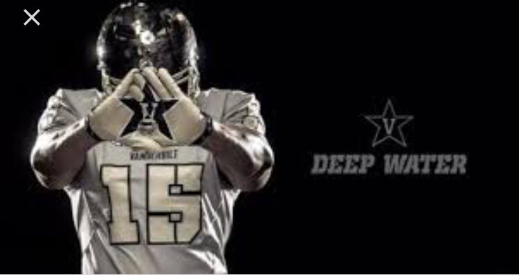 jarereimonenq's tweet photo. Extremely Blessed and Super Excited to say I have earned a Scholarship from Vanderbilt University‼️ ⚓️ #Anchordown https://t.co/7YYE8LpiIm