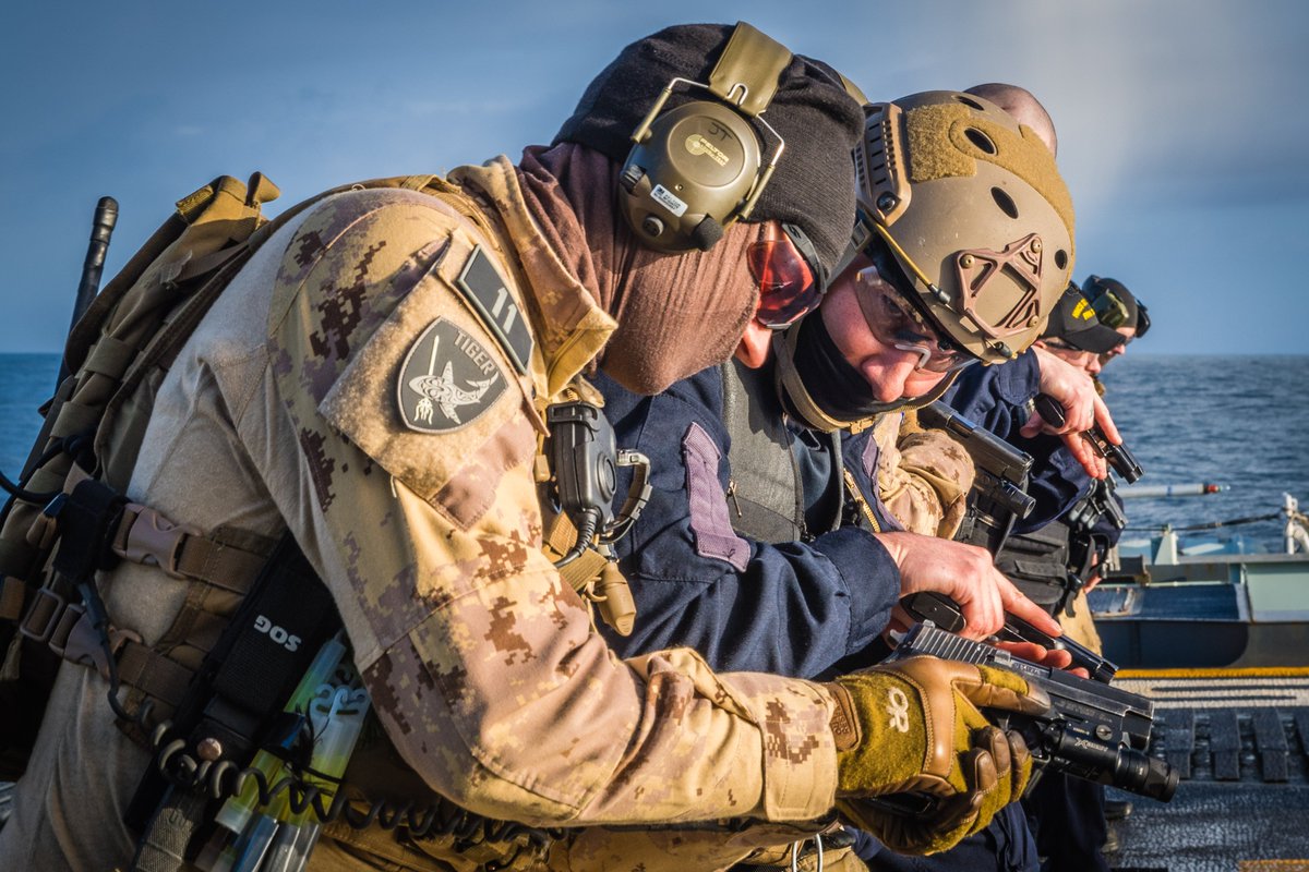 Canadian Joint Operations Command tweet media