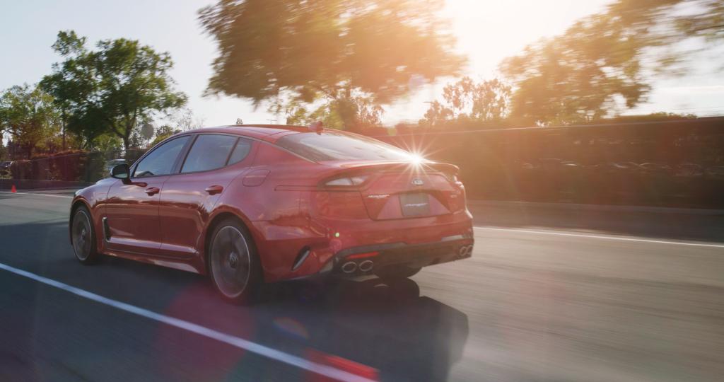 Kia America tweet media