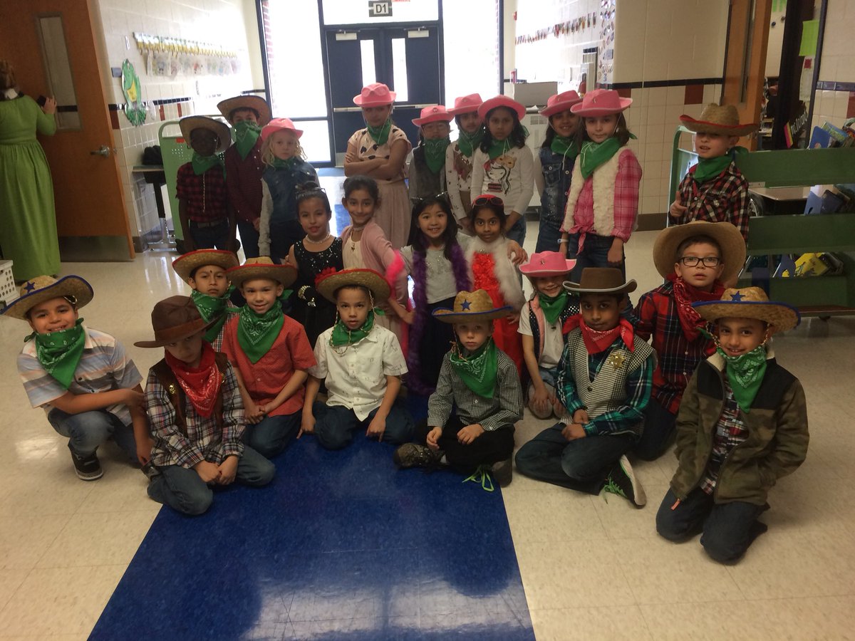 Ms. Cady's Class tweet media