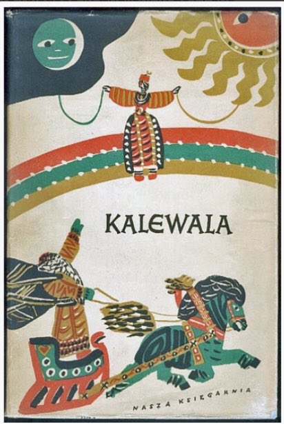 Cóctel y cultura en el #InstitutoIberoamericanodeFinlandia el 28 feb para celebrar con un cóctel el día de #ElKalevala, día de la cultura finlandesa+fiesta de despedida porque en abril se mudan a un nuevo espacio en el centro de #Madrid❗️m.facebook.com/events/1939919… #EliasLönnrot