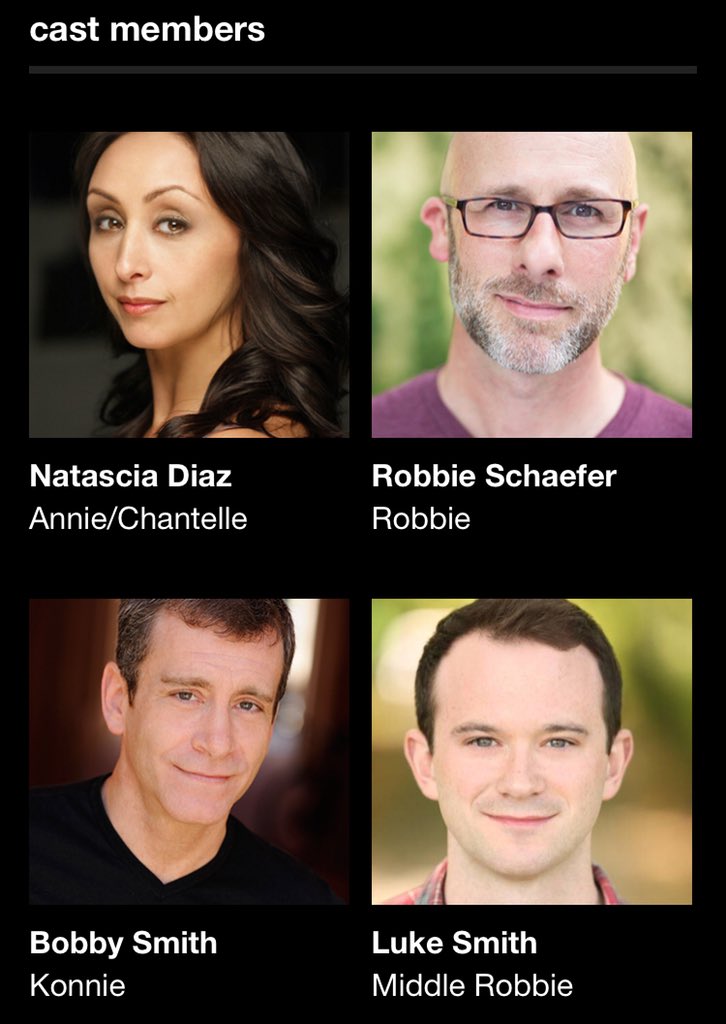 SarahHassmer's tweet photo. I’m so glad I took a much needed break from DC to see @GennyLisPadilla in a cabaret benefit show! I can’t wait to continue my music-filled weekend by seeing the great @NatasciaDiaz in #SigLightYears tonight!! 🙌🙌💙💙 https://t.co/gVBNFHprxR