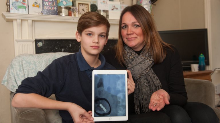 NiceImagesTop's tweet image. After A Student Tried This Bizarre School Craze, He Was Rushed To ER In A Critical Condition dlvr.it/QHZ6w3