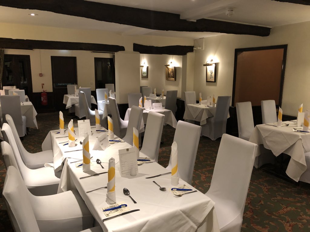 Brook Hotels tweet media